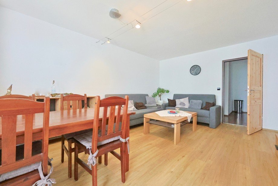 Wohnbereich Wohnung Senden