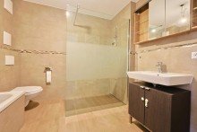 Bad Eine Wohnung die �berzeugt
