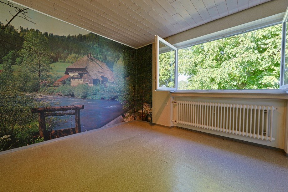 Zimmer Bungalow Erbach