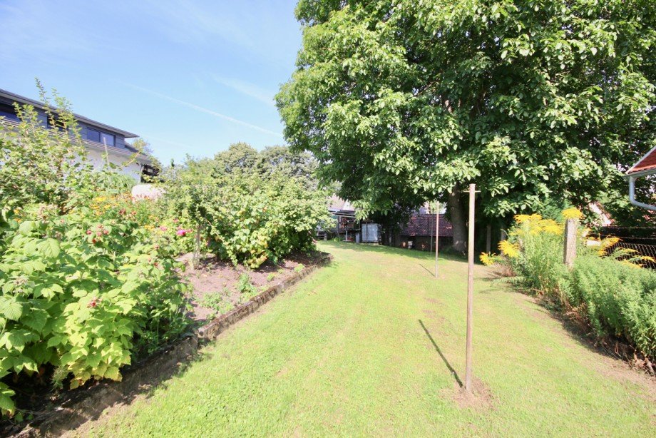 gro�es Grundst�ck Bauernhaus Ulm