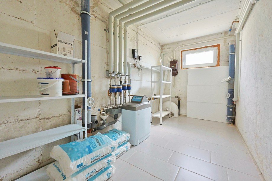 Keller Erdgeschosswohnung Oberdischingen