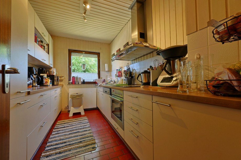 K�che Einfamilienhaus Erbach