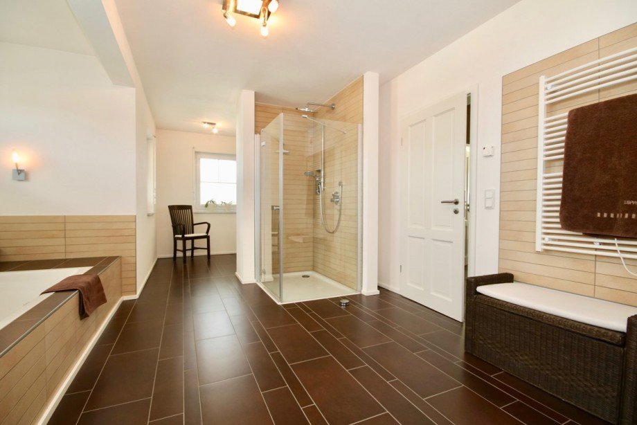 Wellnessoase Einfamilienhaus Nerenstetten