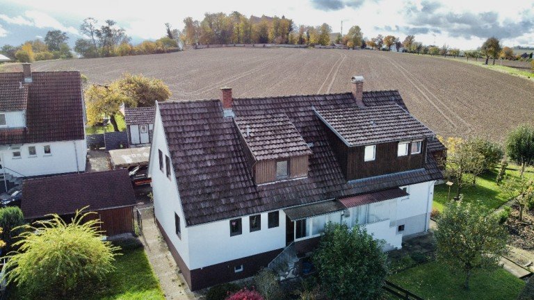 herrliche Lage Erbach Doppelhaush�lfte Schmucke und sehr gem�tliche Doppelhaush�lfte in Top-Lage