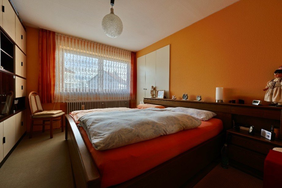 Zimmer Einfamilienhaus Erbach