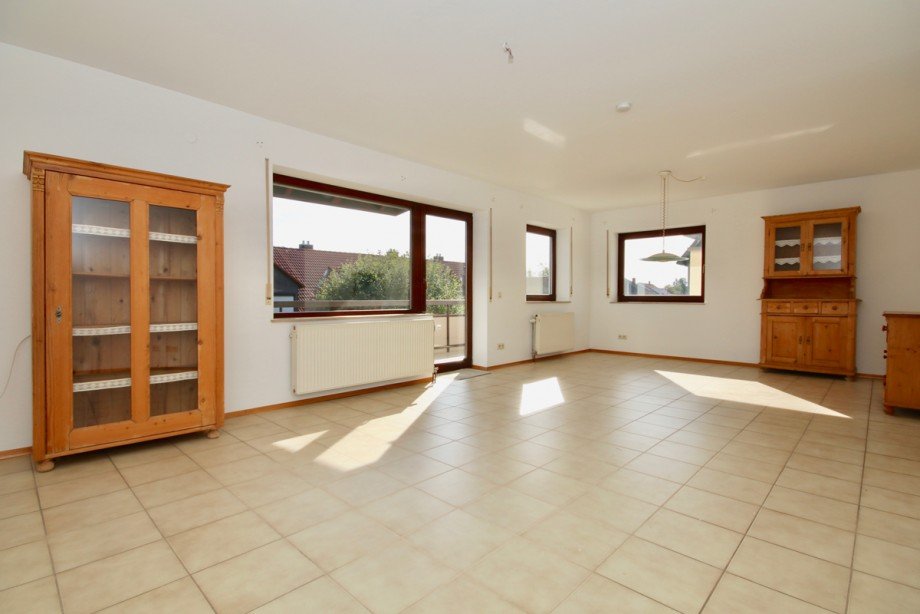 Wohn-/Essbereich Doppelhaush�lfte Elchingen