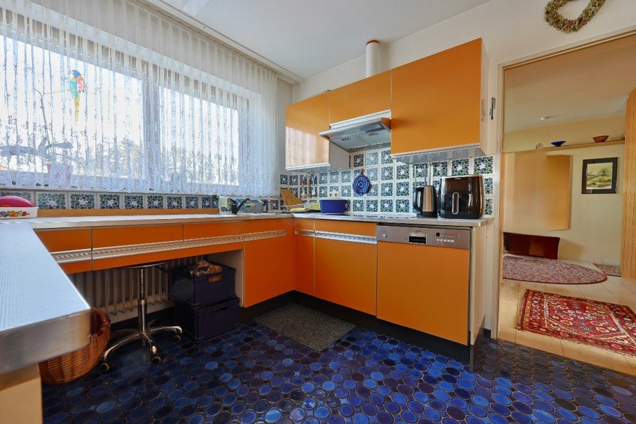 K�che Einfamilienhaus Erbach