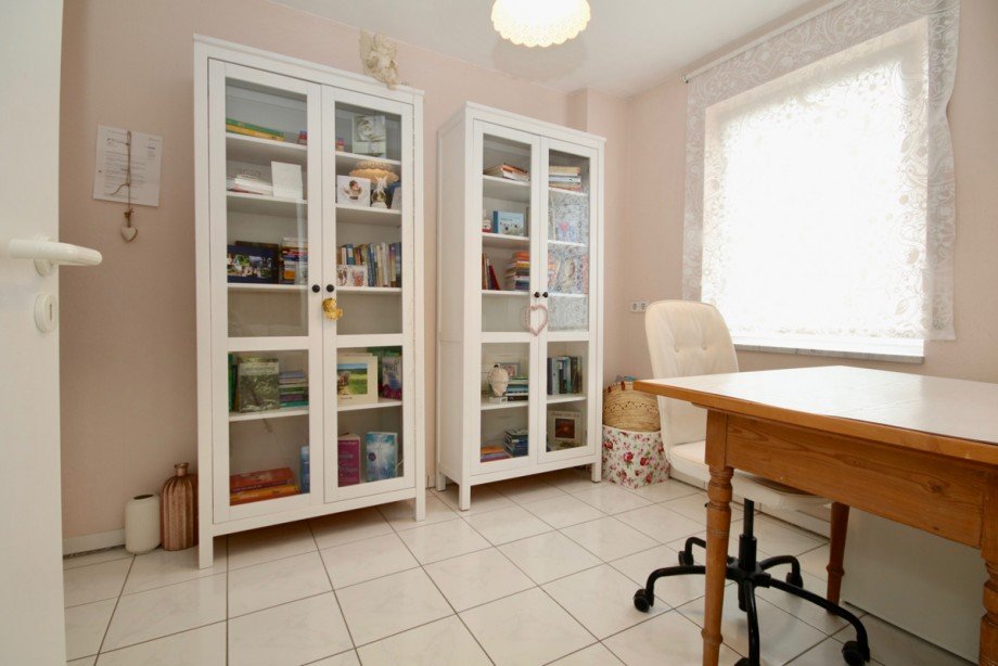 Zimmer Mehrfamilienhaus Allmendingen