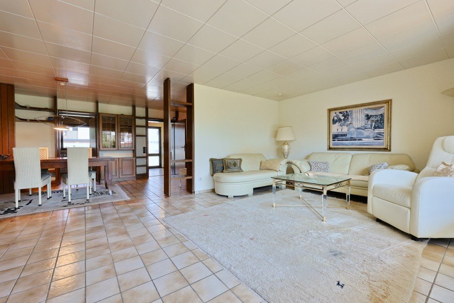 Wohn-/Essbereich Reihenmittelhaus Neu-Ulm