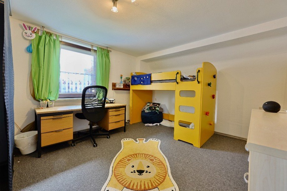 Zimmer OG Einfamilienhaus Laupheim