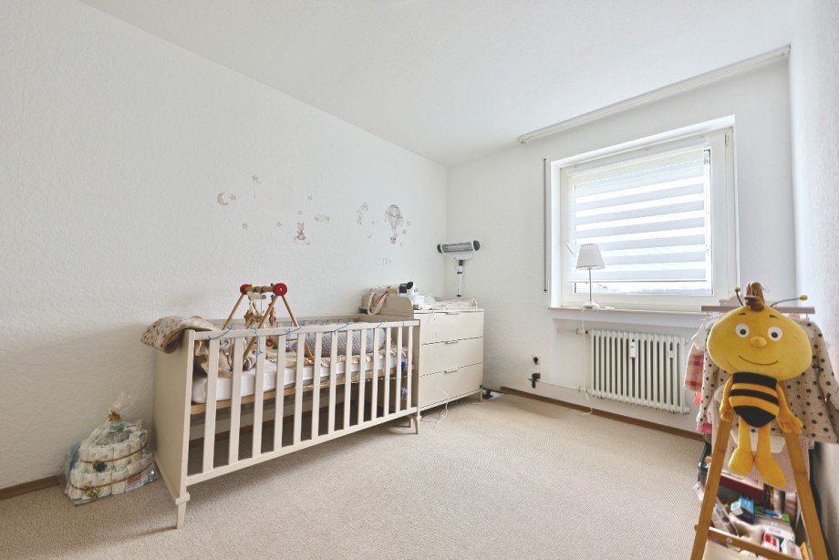 Zimmer Etagenwohnung Senden