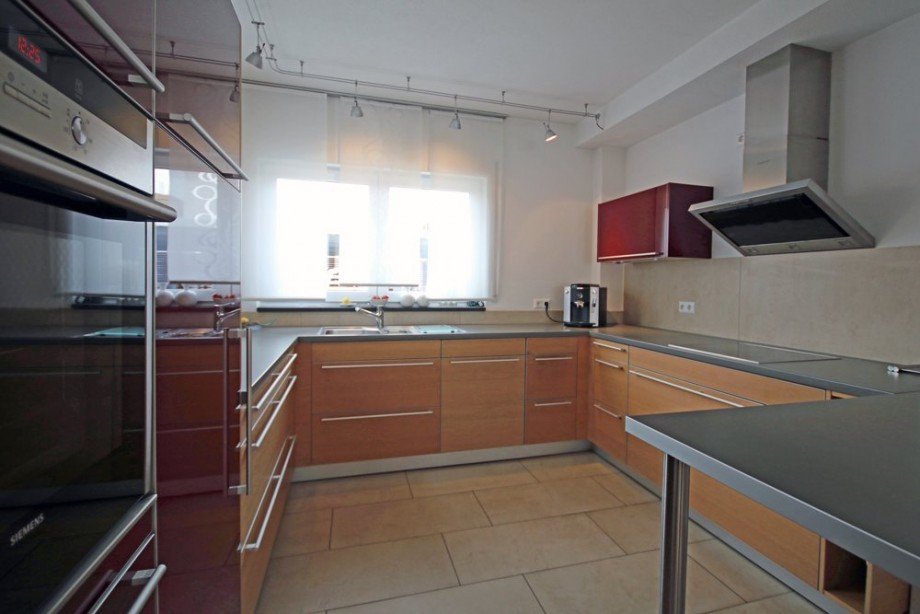 K�che - EBK inklusive Einfamilienhaus Neu-Ulm