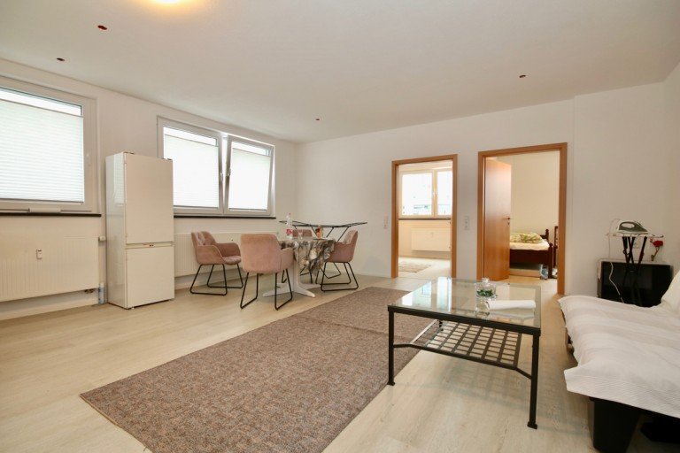 Wohn-/Essbereich Schelklingen Wohnung Wohnen in der historischen Altstadt