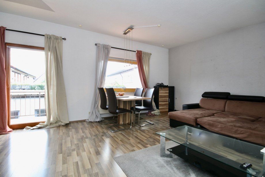 3-Zimmer-Haus Mehrfamilienhaus V�hringen