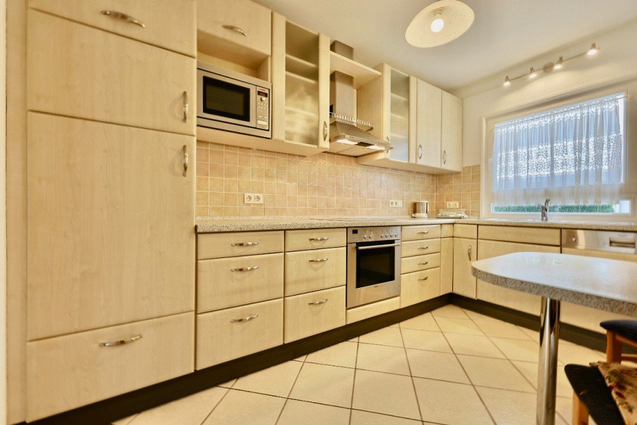 K�che mit EBK inklusive Einfamilienhaus Erbach