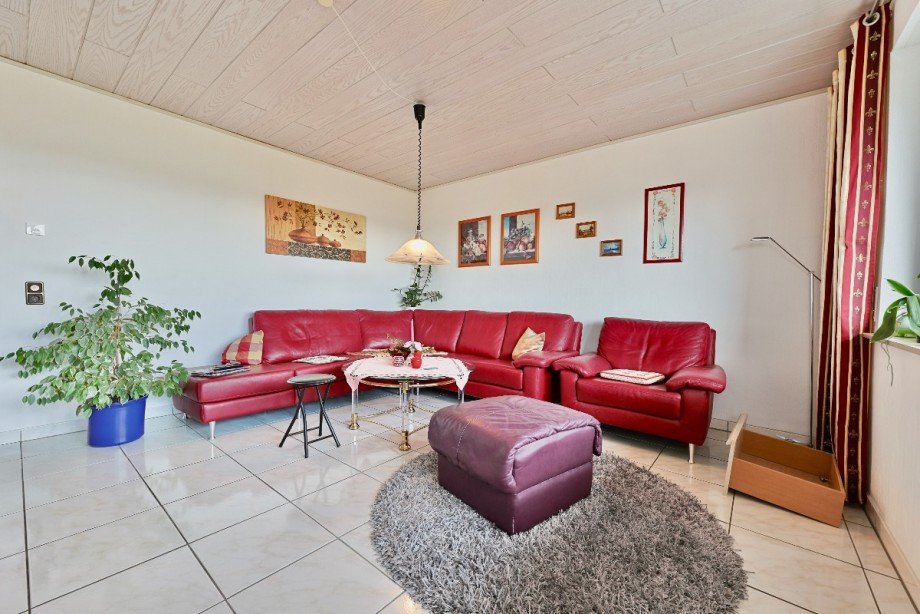 Wohnzimmer Wohnung Neu-Ulm