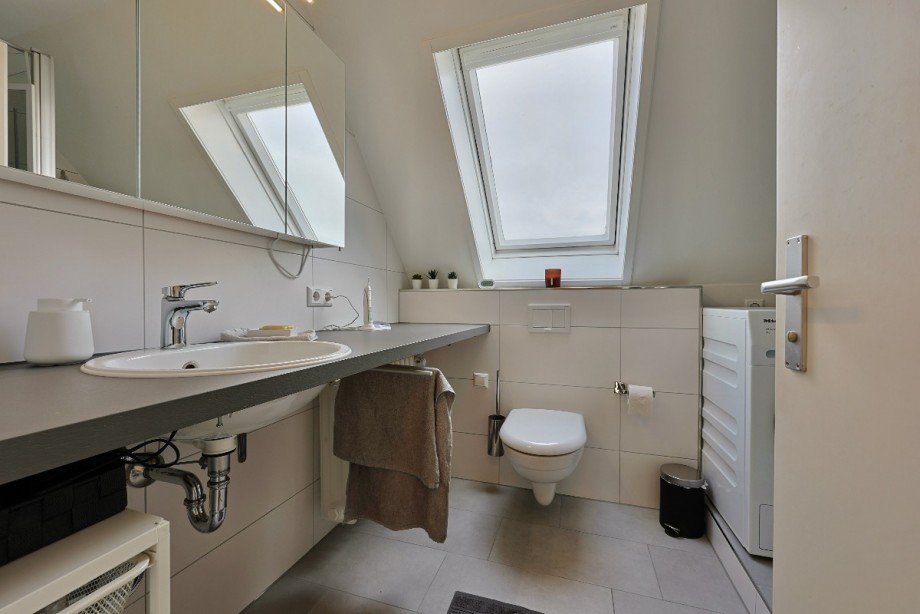 Wohnung DG Mehrfamilienhaus Erbach