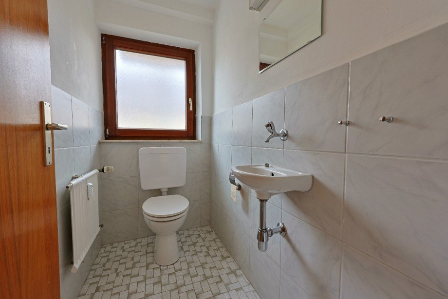 Wohnung OG Mehrfamilienhaus Erbach