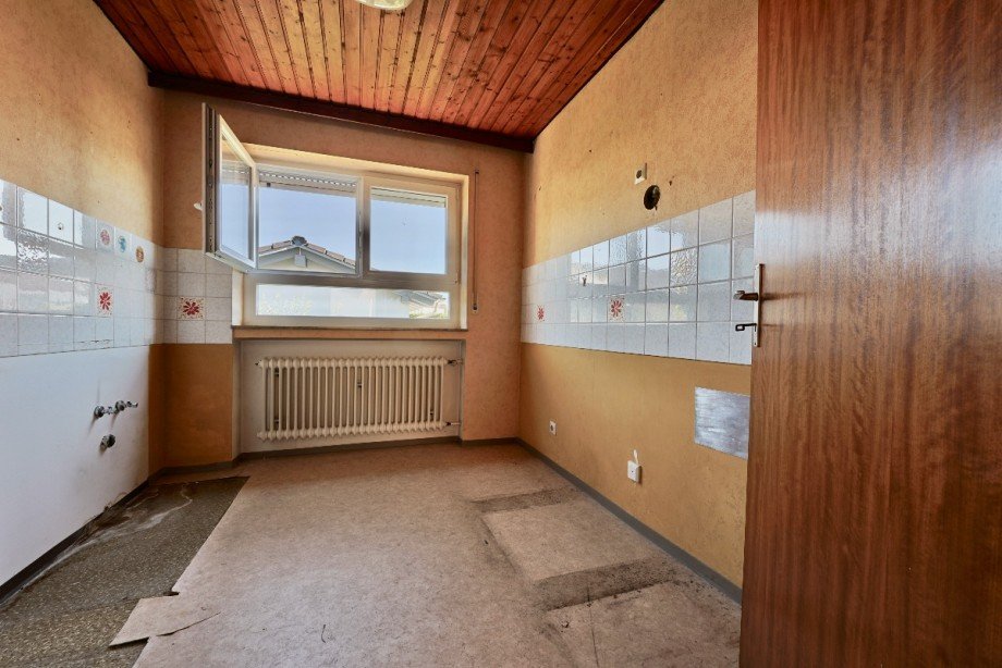 K�che Bungalow Erbach