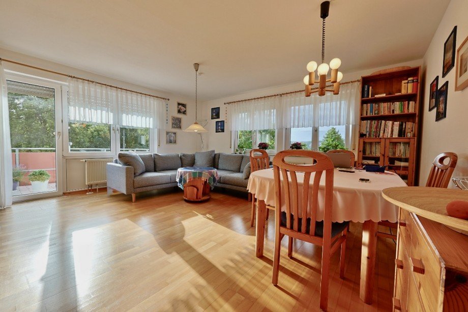 Wohnbereich Wohnung Ulm