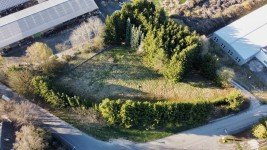 Hauptbild Strategisch besonderes Gewerbegrundst�ck in Erbach ca. 4.700 m�