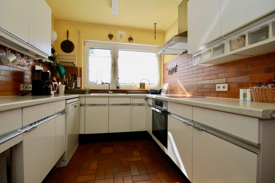 K�che Einfamilienhaus Erbach