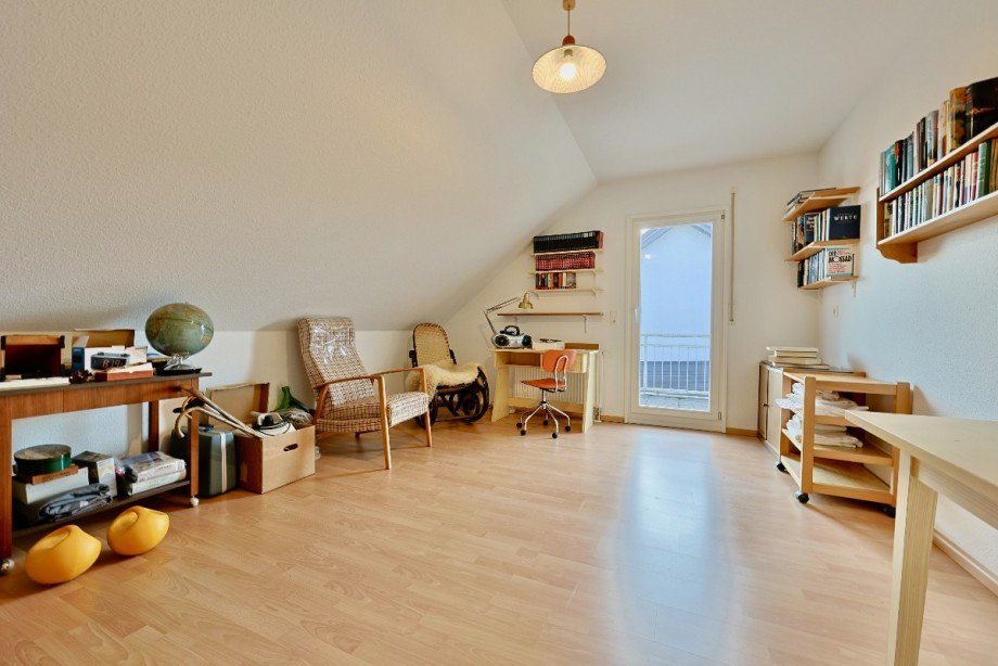 Zimmer OG Einfamilienhaus Erbach