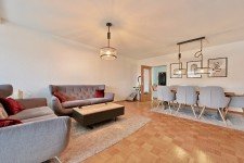 Hauptbild Gro�z�gige 3-Zimmer-Wohnung mit gem�tlichem Balkon und Aussicht