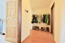 Flur Schmucke und gem�tliche 2-Zimmer-Wohnung mit Balkon