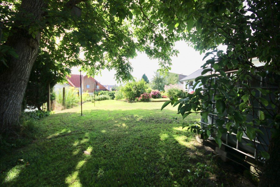 gro�es Grundst�ck Bauernhaus Ulm