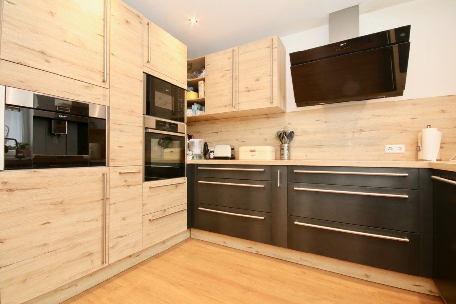 K�che Doppelhaush�lfte Blaubeuren