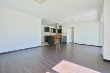 Wohn-/Essbereich Eine Wohnung die �berzeugt