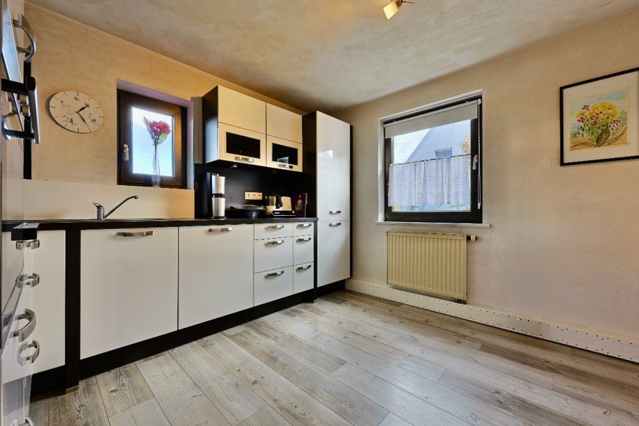 K�che - EBK inklusive Doppelhaush�lfte Erbach