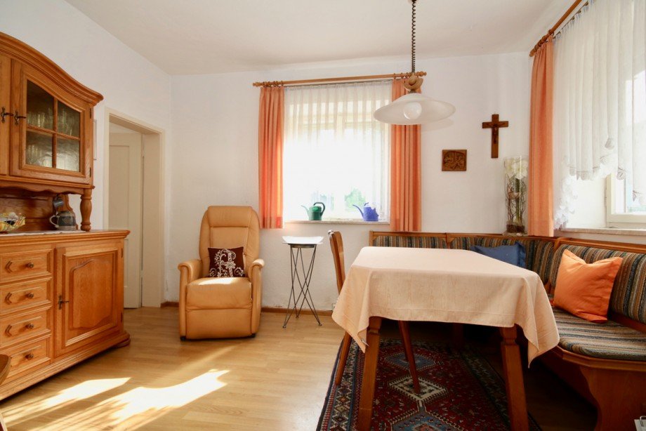 Wohnzimmer Bauernhaus Ulm