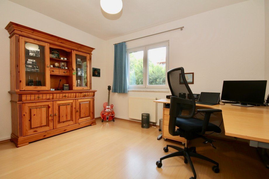 Zimmer Einfamilienhaus Westerstetten