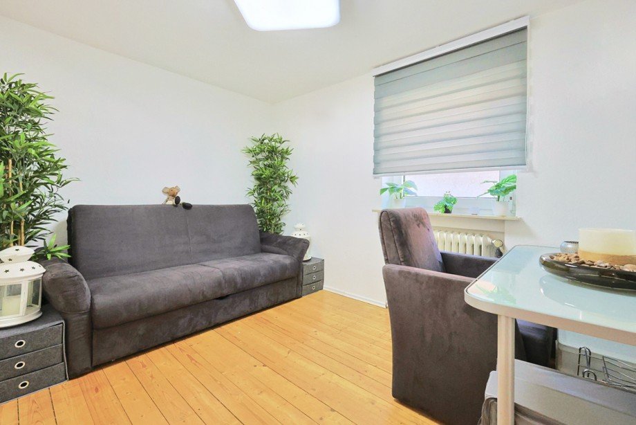 DHH rechts - OG Zimmer Einfamilienhaus Erbach