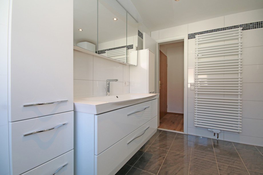 Tageslilchtbad Wohnung Senden