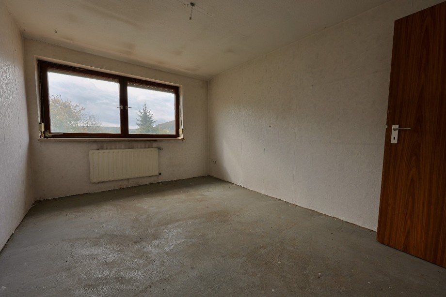 Zimmer im DG Zweifamilienhaus Schelklingen