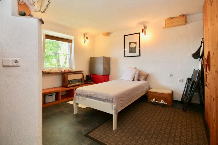 Zimmer UG Doppelhaush�lfte Erbach