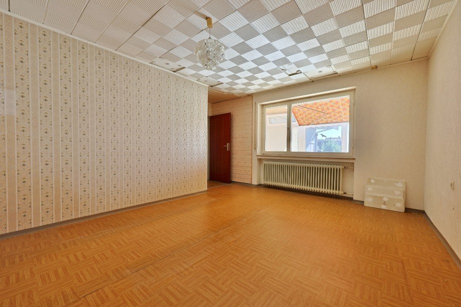 Zimmer Bungalow Erbach