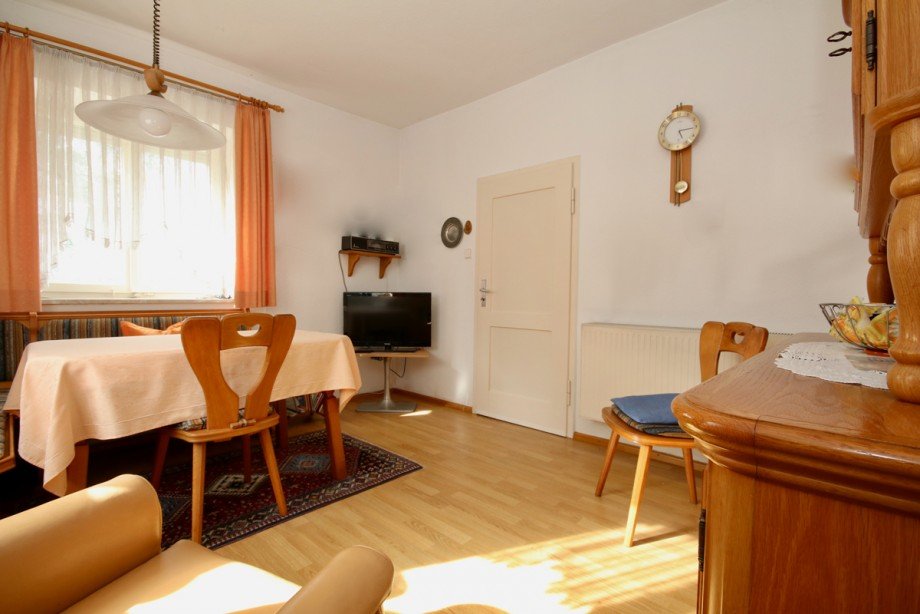 Wohnzimmer Bauernhaus Ulm