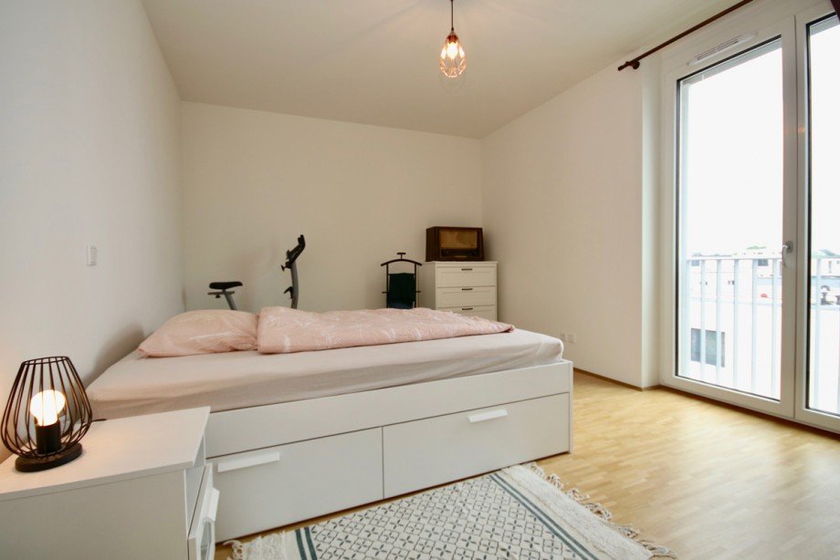 Zimmer Wohnung Neu-Ulm