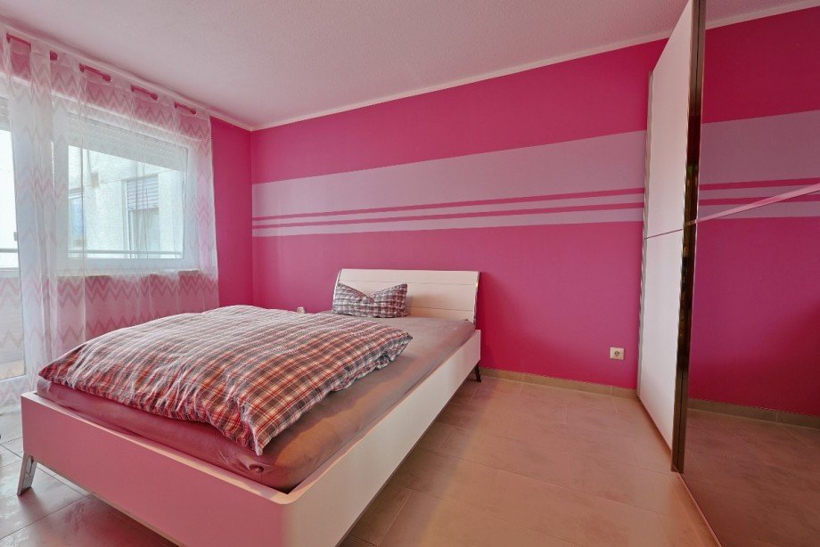 Schlafzimmer Wohnung Neu-Ulm