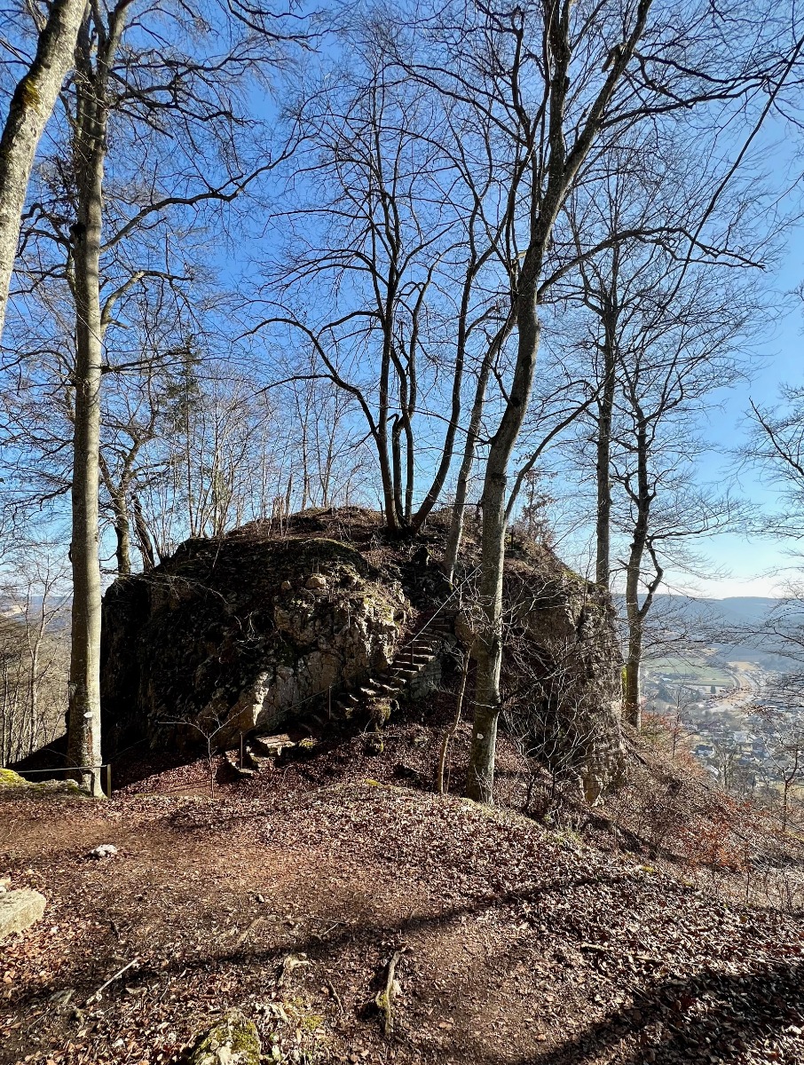 Bei Blaubeuren Wohnung Blaubeuren