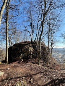 Bei Blaubeuren Einmalig in Lage, Ambiente und Stil