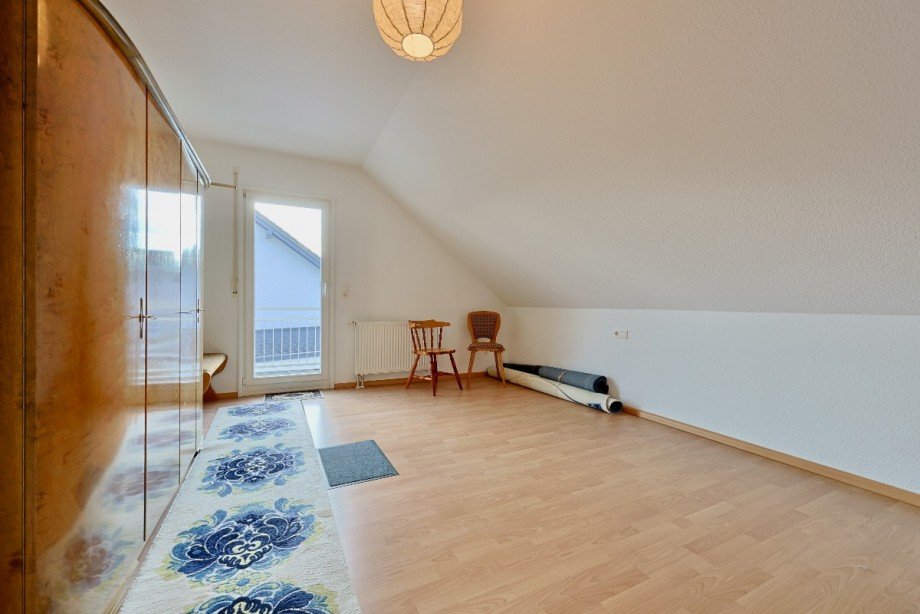 Zimmer OG Einfamilienhaus Erbach