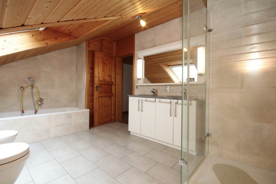 Tageslichtbad Wohnung Erbach