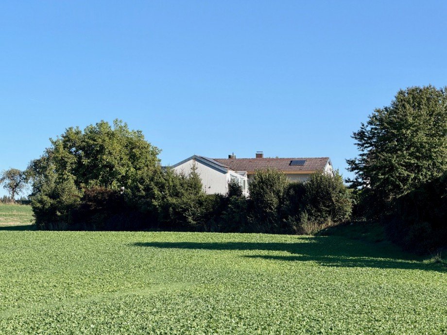 Herrliche Lage Bungalow Erbach