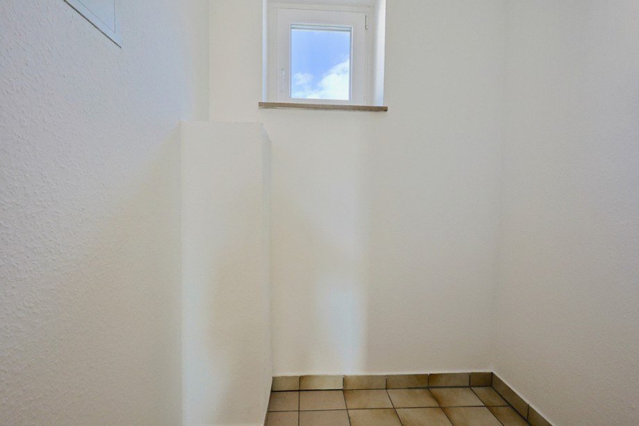 Abstellraum Dachgeschosswohnung Ulm