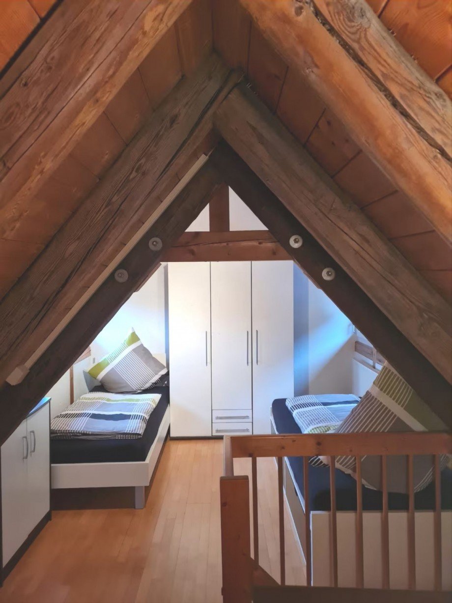 Schlafen Wohnung Blaubeuren